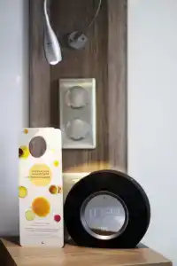 Novotel Moscow Sheremetyevo Airport - 61