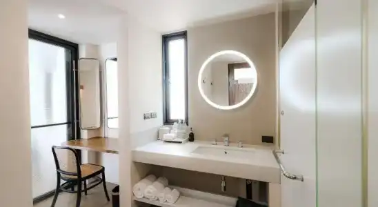 Baan Haad Ngam Boutique Resort & Villas - 135