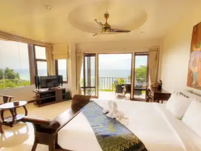 Sunset Hill Boutique Resort Koh Phangan - 79