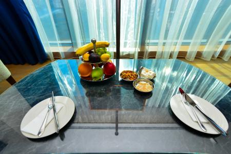 Golden Tulip Istanbul Bayrampasa - 37