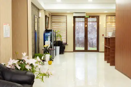 Diamond Tashkent - 11