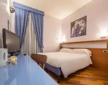 Best Western Plus Plaza Napoli - 52