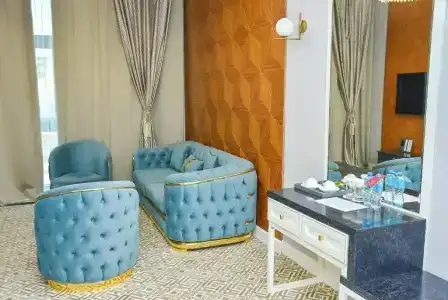 Ramada by Wyndham Turkistan - 41