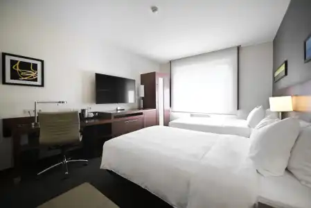 Yerevan Place (ex.Hyatt) - 9