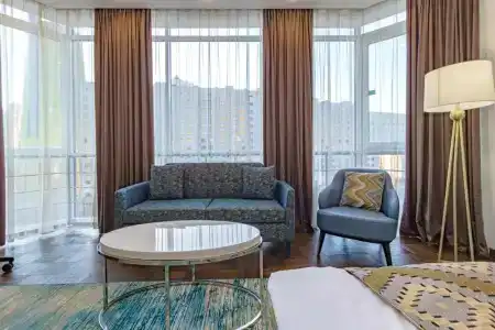 Best Western Plus - 22