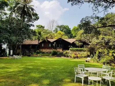 Tree of Life Nature Resort Resort - 4