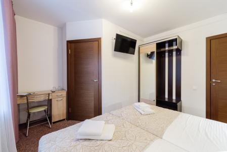 Simple Bon Voyage - 113