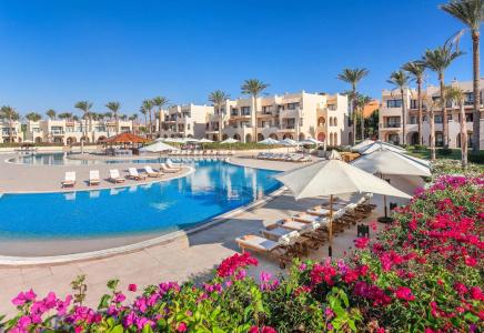 Cleopatra Luxury Resort Sharm El Sheikh - 3