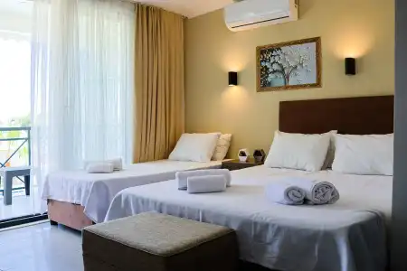 Belsea Otel - 5