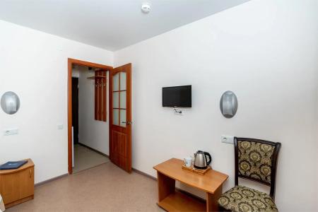 Oren-Krym Sanatorium - 31