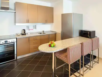 Adagio Apart Premium Dubai Al Barsha - 17