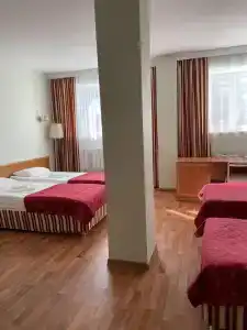 Luch Sports and complex - 62