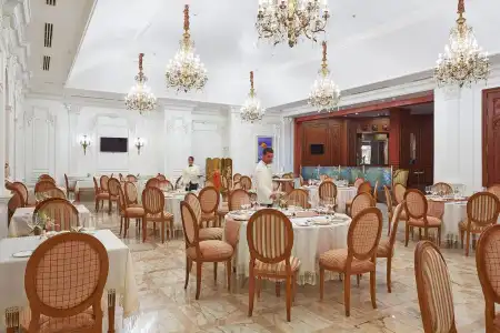 Al Masa Nasr City - 5
