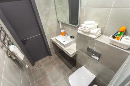 BK15 Apart-hotel - 54