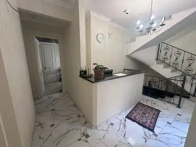 Crystal Tbilisi Boutique-Hotel - 6