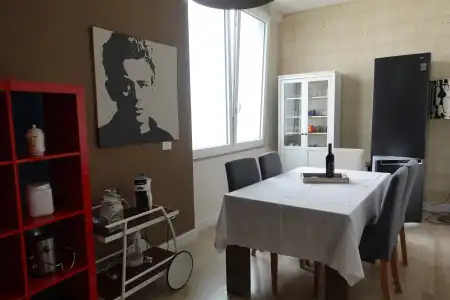 Masseria Villa Marchesi - 14
