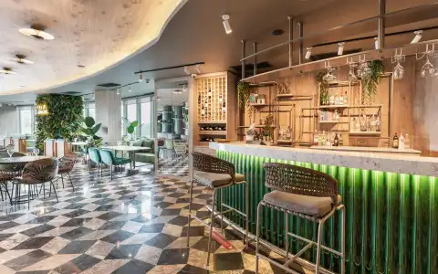 Opera Bosphorus - Preferreds and Resorts - 33