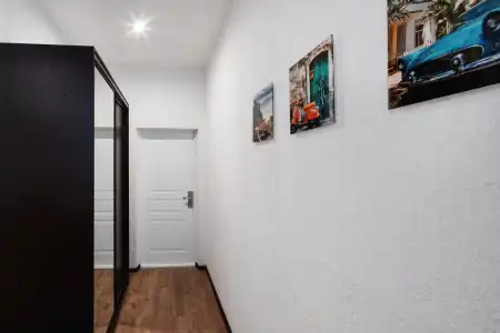 LiKi LOFT - 45