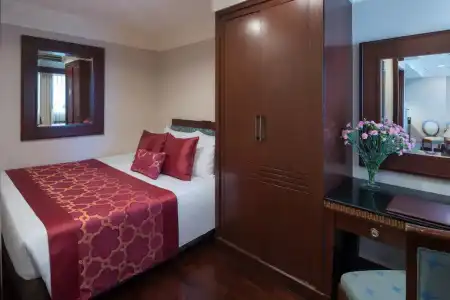 Prince Suites Residence Managed by Prince Palace - 52