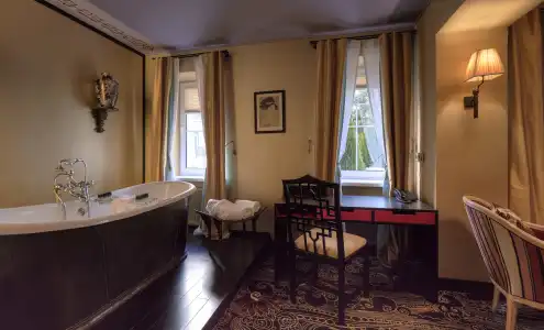 Vozdvyzhensky Boutique-Hotel - 161