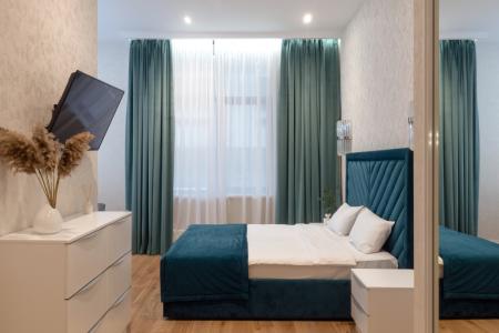 Apart-otel Emerald - 128