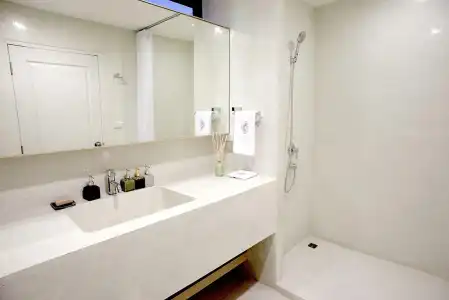The Silver Palm Wellness Resort - 36