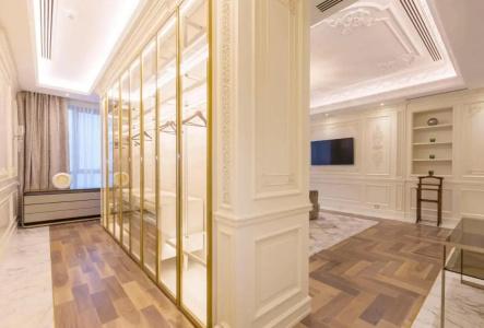 Hilton Samarkand Regency - 23