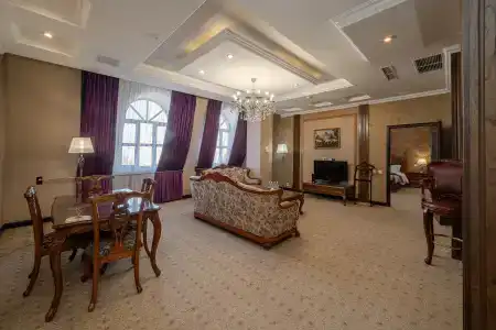 Jannat Regency - 97