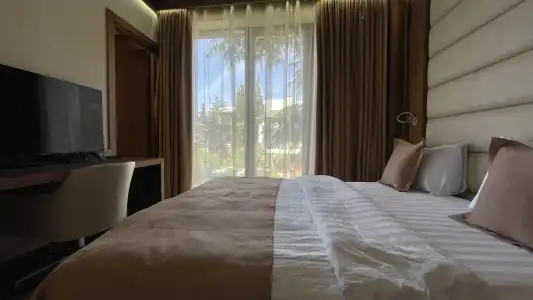 Arfa Park-hotel - 21