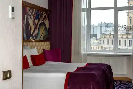 Best Western Plus Centre - 126