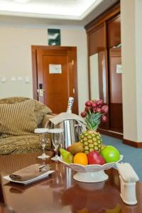 Caspian Riviera Grand Palace - 37