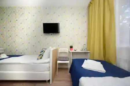 Orange Vorobyovy Gory - 58