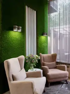 Lesnoy Country House - 4