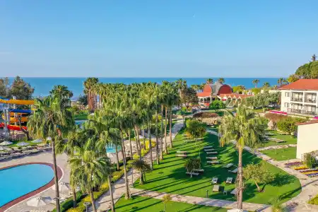 Arum Barut Collection - Ultra All Inclusive - 1
