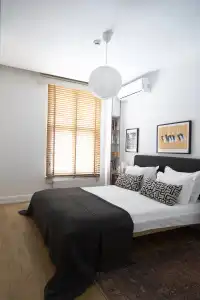 Flats Company - Karakoy Apartment - 51