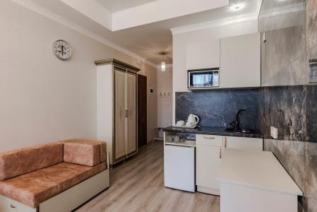 Central Residence - 11