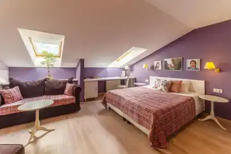 Boutique Ioann Vasilyevich - 95