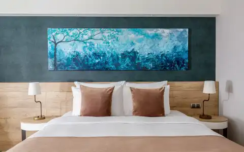 Lankaran Springs & Wellness Resort - 32
