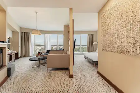 Radisson Blu Resort & Congress Centre 5* - 101