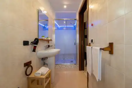Villa Rocla Guest House Pompei - 210