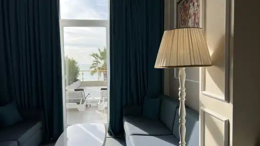 Adriatik, BW Premier Collection - 134