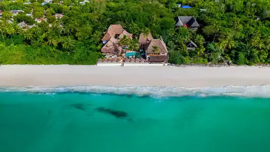 AHG Dream's Bay Beach - Adults Only - 0