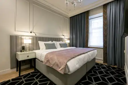Boutique 59 Boutique-Hotel - 126