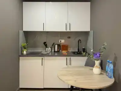 Travelto Petrovskiy Park - 127