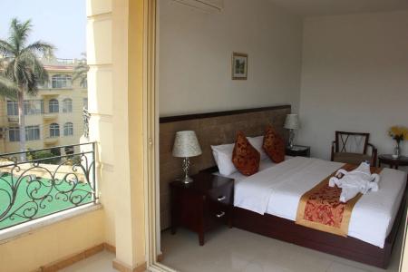 Soluxe Cairo - 31