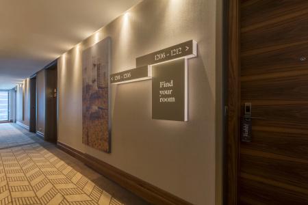 Golden Tulip Istanbul Bayrampasa - 43
