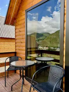 Kottedzh Chalet Inn Cottages - 23
