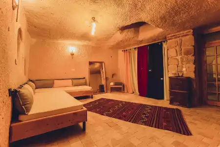 Pinhan Cave Suites - 168