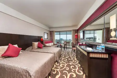 Cornelia Diamond Golf Resort & Spa - 11