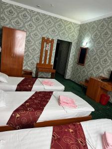Hayat Inn - 21